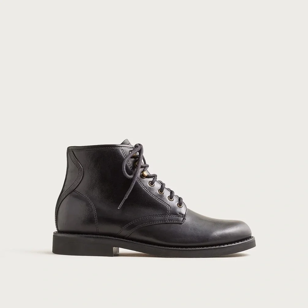 J. Crew crew field